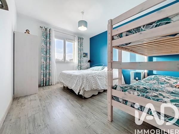 Maison à vendre 4 pièces 122 m² Créon