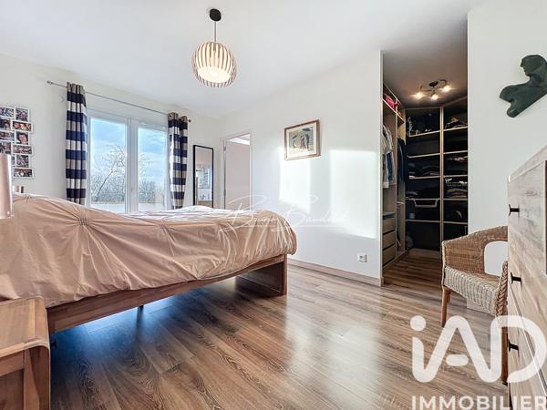 Maison à vendre 4 pièces 122 m² Créon