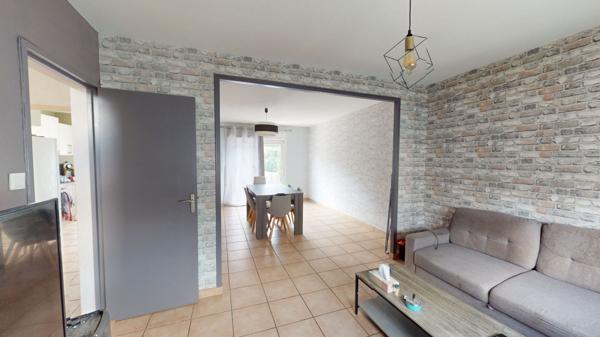 Maison Centre-ville Colomiers 4 pièce(s) 86 m2