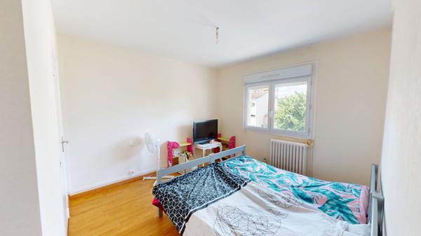 Maison Centre-ville Colomiers 4 pièce(s) 86 m2