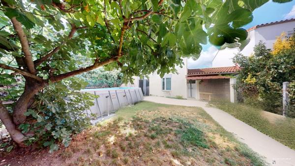 Maison Centre-ville Colomiers 4 pièce(s) 86 m2