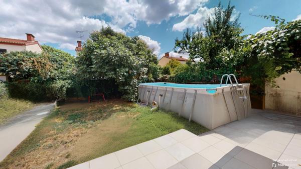 Maison Centre-ville Colomiers 4 pièce(s) 86 m2