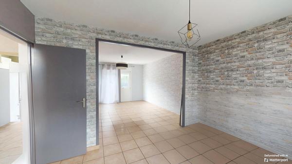 Maison Centre-ville Colomiers 4 pièce(s) 86 m2