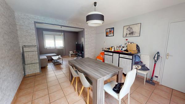 Maison Centre-ville Colomiers 4 pièce(s) 86 m2