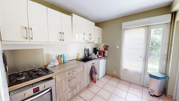 Maison Centre-ville Colomiers 4 pièce(s) 86 m2