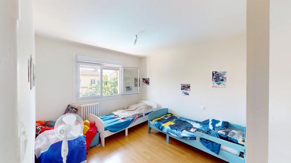 Maison Centre-ville Colomiers 4 pièce(s) 86 m2