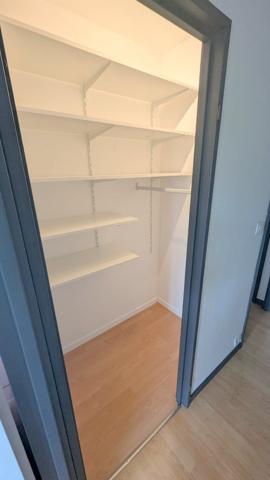 Appartement 2 pièces - 54 m² Exclusivité efficity