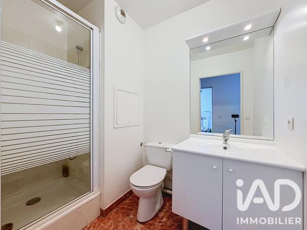 Appartement à vendre 2 pièces 43 m² Limeil-Brévannes
