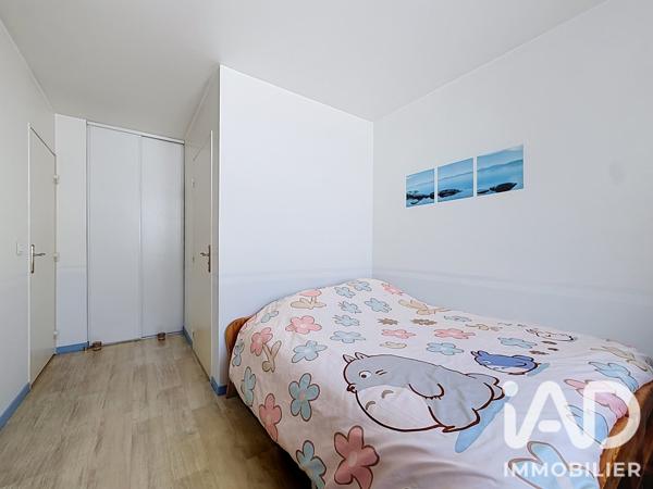 Appartement à vendre 2 pièces 43 m² Limeil-Brévannes