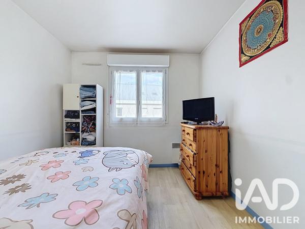Appartement à vendre 2 pièces 43 m² Limeil-Brévannes