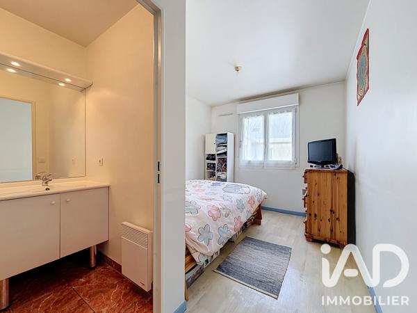 Appartement à vendre 2 pièces 43 m² Limeil-Brévannes