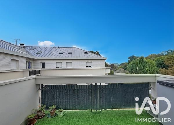 Appartement à vendre 2 pièces 43 m² Limeil-Brévannes