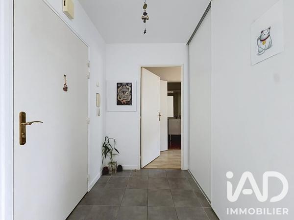 Appartement à vendre 2 pièces 43 m² Limeil-Brévannes