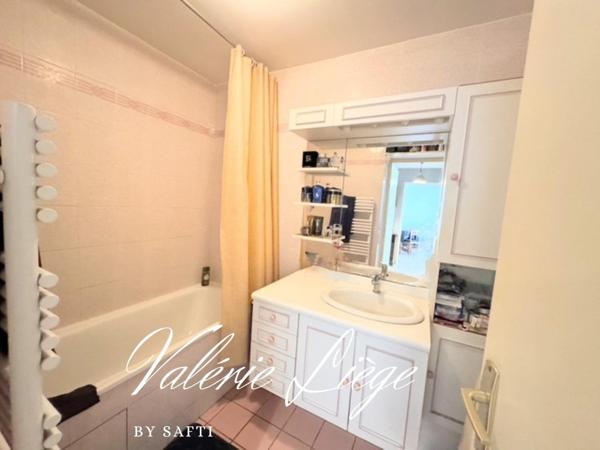 Ideal premier achat à 5 minutes de la gare à pied