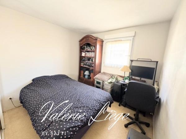 Ideal premier achat à 5 minutes de la gare à pied