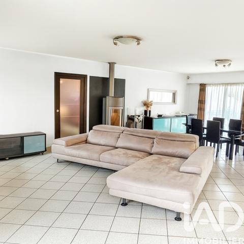 Maison à vendre 6 pièces 162 m² Athis-Mons