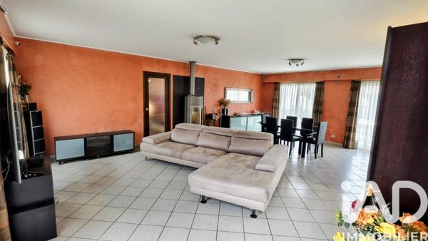 Maison à vendre 6 pièces 162 m² Athis-Mons