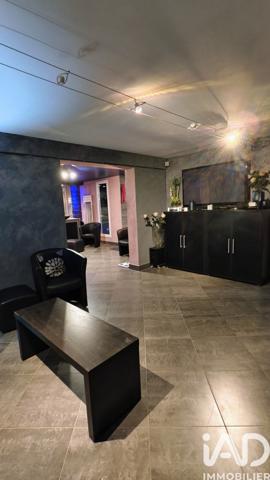 Maison à vendre 6 pièces 162 m² Athis-Mons