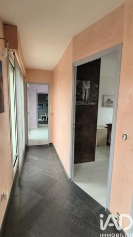 Maison à vendre 6 pièces 162 m² Athis-Mons