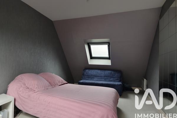 Maison à vendre 6 pièces 162 m² Athis-Mons