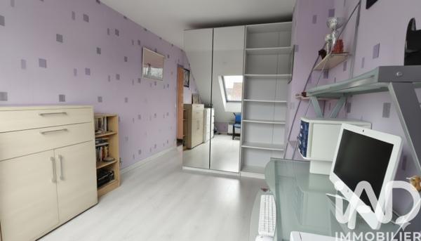 Maison à vendre 6 pièces 162 m² Athis-Mons