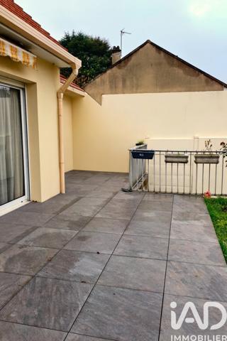 Maison à vendre 6 pièces 162 m² Athis-Mons