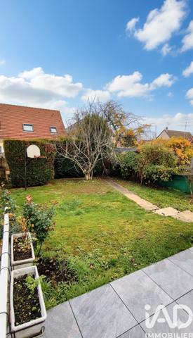 Maison à vendre 6 pièces 162 m² Athis-Mons