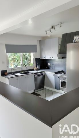 Maison à vendre 6 pièces 162 m² Athis-Mons