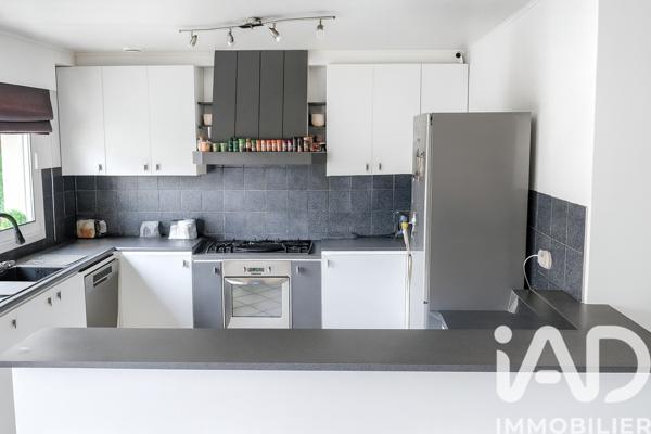 Maison à vendre 6 pièces 162 m² Athis-Mons