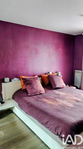 Maison à vendre 6 pièces 162 m² Athis-Mons