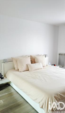 Maison à vendre 6 pièces 162 m² Athis-Mons