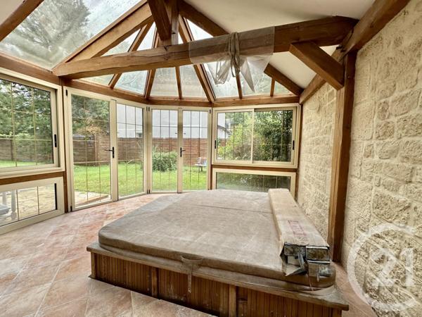 Maison à vendre  7 pièces - 173,62 m2 BEAUCHAMP - 95