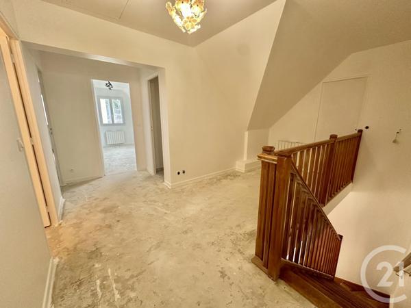 Maison à vendre  7 pièces - 173,62 m2 BEAUCHAMP - 95