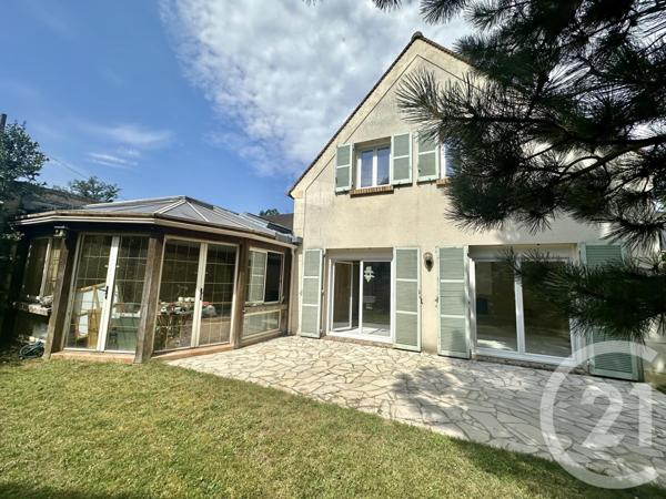 Maison à vendre  7 pièces - 173,62 m2 BEAUCHAMP - 95