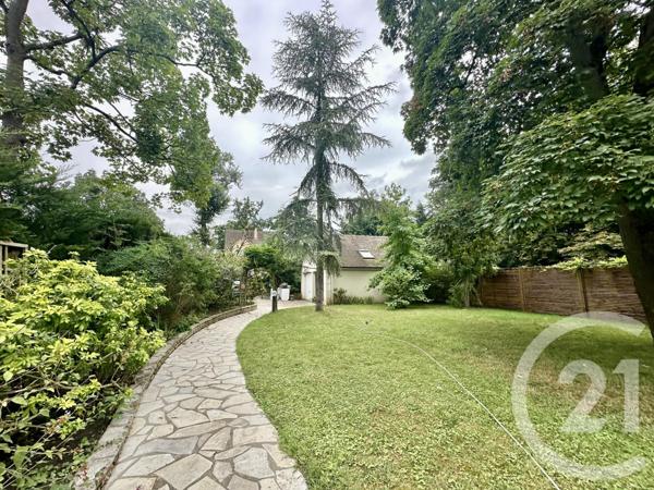 Maison à vendre  7 pièces - 173,62 m2 BEAUCHAMP - 95