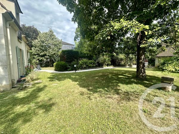 Maison à vendre  7 pièces - 173,62 m2 BEAUCHAMP - 95