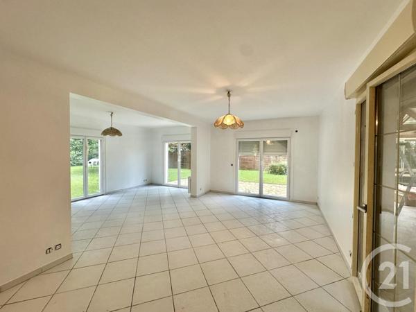 Maison à vendre  7 pièces - 173,62 m2 BEAUCHAMP - 95