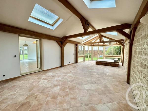 Maison à vendre  7 pièces - 173,62 m2 BEAUCHAMP - 95