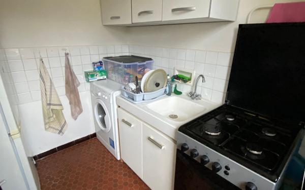 Appartement à vendre    1 pièce • 25,86 m2 Sainte-Foy-lès-Lyon