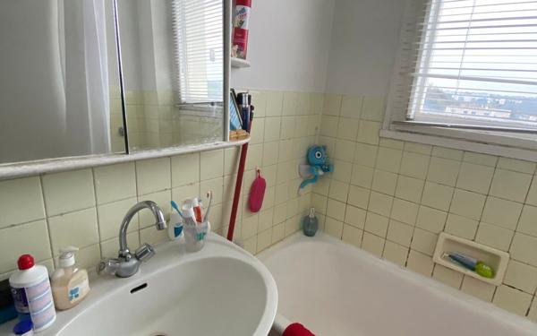 Appartement à vendre    1 pièce • 25,86 m2 Sainte-Foy-lès-Lyon