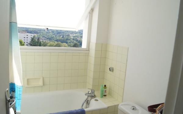 Appartement à vendre    1 pièce • 25,86 m2 Sainte-Foy-lès-Lyon