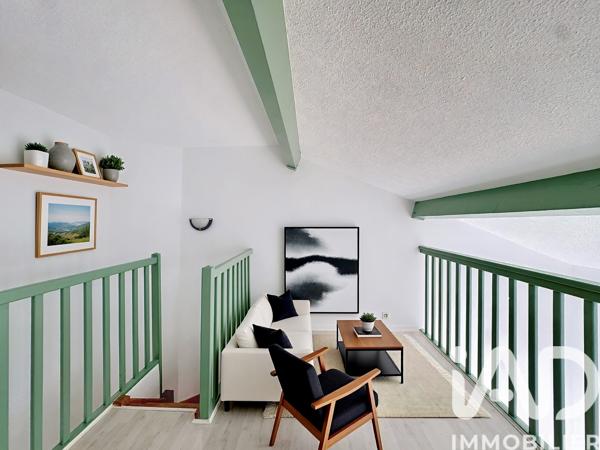 Appartement à vendre 3 pièces 45 m² Arcachon