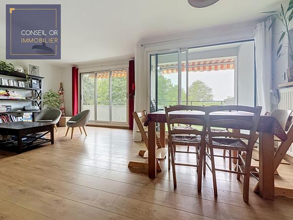 Appartement Oullins Pierre Benite 4 pièce(s) 83 m2 , Oullins pierre benite Appartement Oullins Pierre Benite 4 pièce(s) 83 m2 , Oullins pierre benite