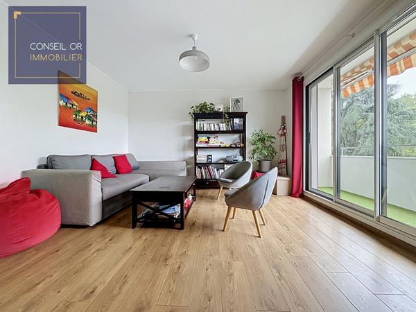 Appartement Oullins Pierre Benite 4 pièce(s) 83 m2 , Oullins pierre benite Appartement Oullins Pierre Benite 4 pièce(s) 83 m2 , Oullins pierre benite