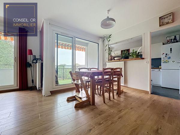 Appartement Oullins Pierre Benite 4 pièce(s) 83 m2 , Oullins pierre benite Appartement Oullins Pierre Benite 4 pièce(s) 83 m2 , Oullins pierre benite