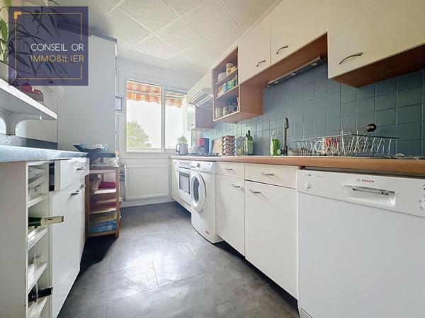 Appartement Oullins Pierre Benite 4 pièce(s) 83 m2 , Oullins pierre benite Appartement Oullins Pierre Benite 4 pièce(s) 83 m2 , Oullins pierre benite
