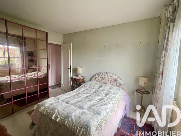 Appartement à vendre 3 pièces 95 m² Bourg-la-Reine