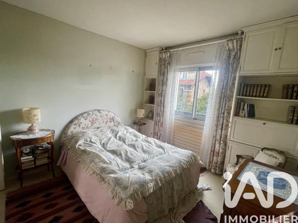 Appartement à vendre 3 pièces 95 m² Bourg-la-Reine