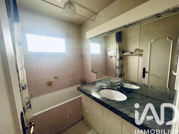 Appartement à vendre 3 pièces 95 m² Bourg-la-Reine