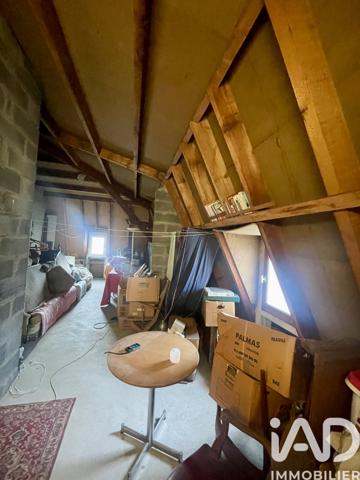 Appartement à vendre 3 pièces 95 m² Bourg-la-Reine